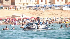 تشديد شروط قيادة السفن ومطاعم البواخر