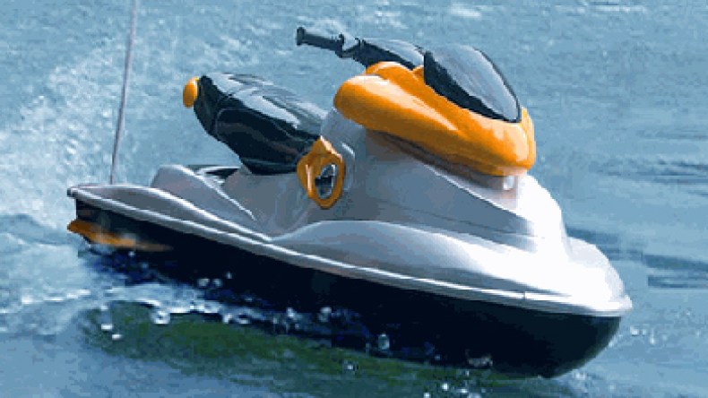 شبان من عنابة يحرقون إلى إيطاليا على متن جات سكي مسروقة من فندق فخم بتونس