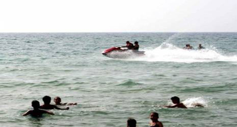 Un enfant de 12 ans mortellement percuté par un jet-ski à la plage “Dauphin” à Cheraga