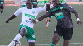 هذه شروط انتداب اللاعبين الأجانب