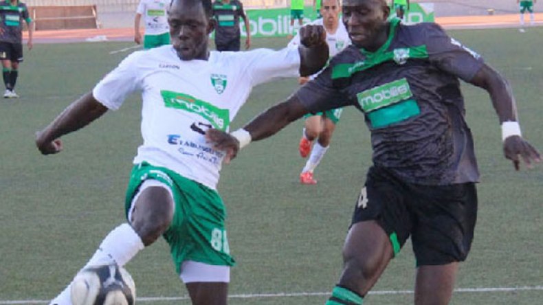 هذه شروط انتداب اللاعبين الأجانب