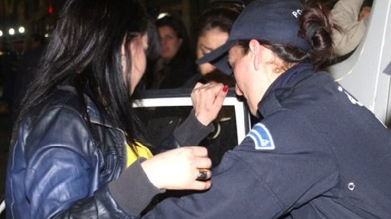 إيداع شابة مزوّرة للوثائق الرسميّة الحبس المؤقت بقسنطينة