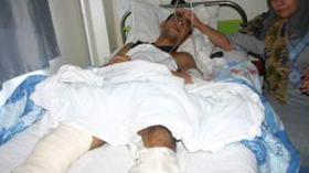 سيدي الرئيس بوتفليقة.. الجنرال بوسطيلة.. أريد أن أعيش