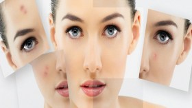 اضمني شباب بشرتك بهذه العادات