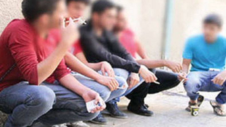 انتشار لتجارة المخدرات والسكان يطالبون بتكثيف الأمن