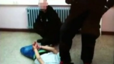 Un Algérien roué de coups en Allemagne