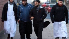 الشّباب والاستقامة