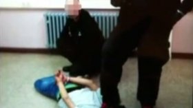 لا توجد أي معلومة تؤكد أن الضحية جزائري الجنسية