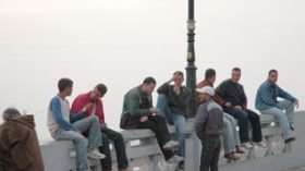 2500 university graduates will be assisted to create their own companies