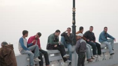 2500 university graduates will be assisted to create their own companies