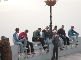 2500 university graduates will be assisted to create their own companies