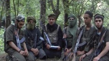 Algérie / Un dangereux terroriste condamné à 20 ans de réclusion par le tribunal de Batna.