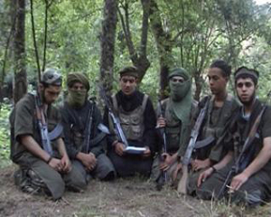 Algérie / Un dangereux terroriste condamné à 20 ans de réclusion par le tribunal de Batna.