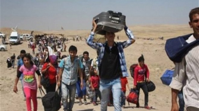 41 في المائة من الشباب السوري في لبنان فكروا في الانتحار