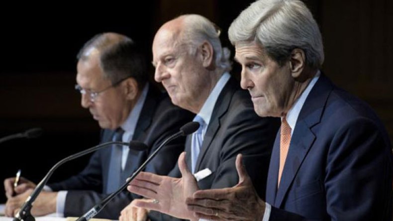 الاحتكام إلى الشعب.. أو تقسيم البلد