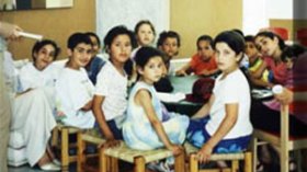 ترويج حلوى مخدرة ومسببة للإدمان بين الأطفال