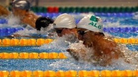Jeux africains 2019- Natation: l’Algérie décroche 5 médailles dont deux en or