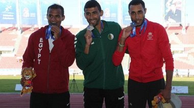 Jeux africains 2019 : l’Algérie termine 4e avec 125 médailles, dont 33 en or