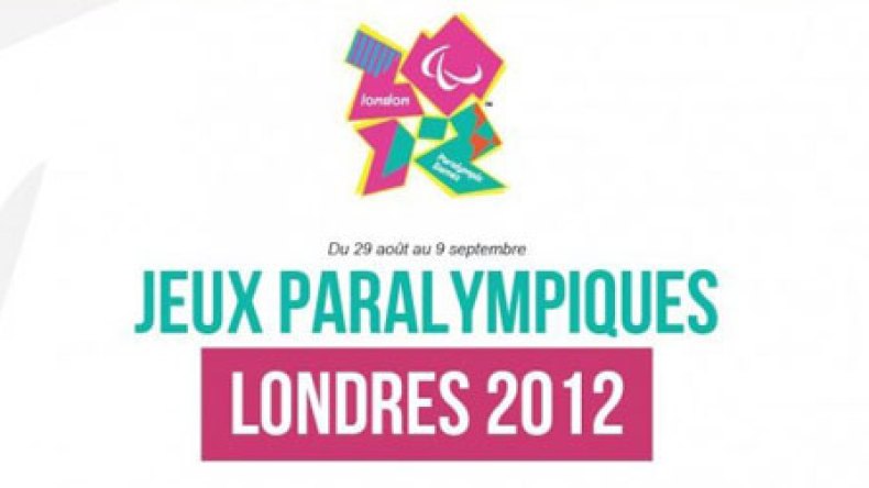 رياضيو الجزائر يصلون إلى لندن للمشاركة في الألعاب شبه الأولمبية