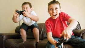 ألعاب تحرّض على العنف وأخرى لسفك الدماء!