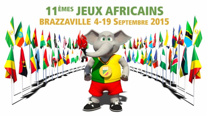 منتخب الجيدو “يقاطع” الألعاب الإفريقية لساعات بسبب رئيس الاتحادية