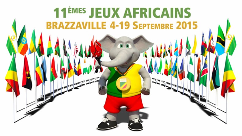 منتخب الجيدو “يقاطع” الألعاب الإفريقية لساعات بسبب رئيس الاتحادية