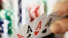 مقامرون‮ ‬باعوا‮ ‬مساكنهم‮ ‬وحتى‮ ‬نساءهم‮ ‬