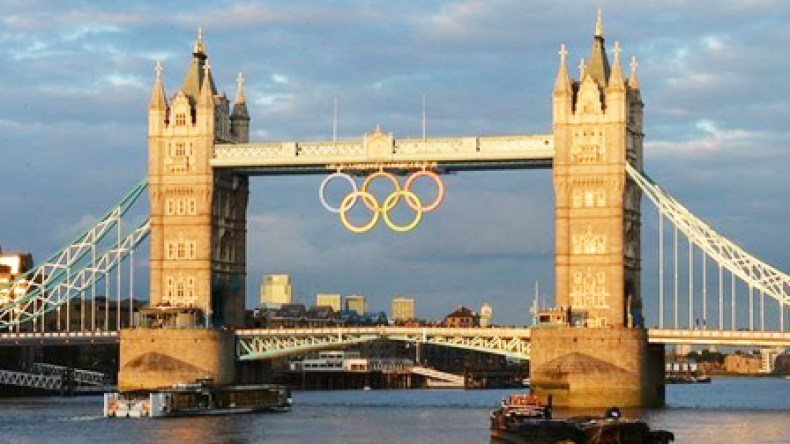 5e journée des JO-2012: trois athlètes algériens en lice mercredi