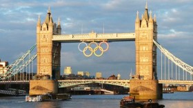 JO-2012 : les athlètes algériens sont dans de bonnes conditions au village olympique