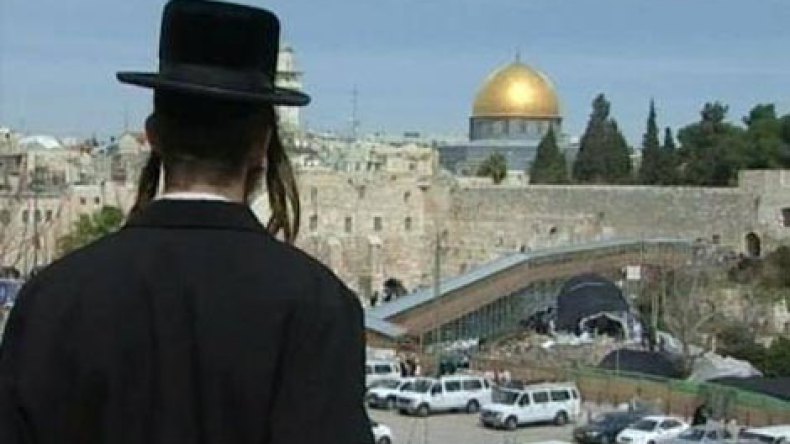 إسرائيل تعجل في بناء “الحديقة الوطنية” بالقدس