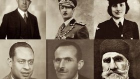قصص منسية لمسلمين ساعدوا اليهود في “الهولوكست”