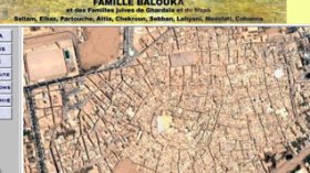 Jews originating from Algeria's southern Mizab region demand restitution of their property