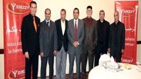 “ليس من قيمنا تعكير الأجواء ولا نريد سوى مصلحة الكرة الجزائرية”