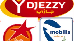 متعاملو الهاتف النقال يتبرأون من إرتفاع أسعار البطاقات والفليكسي