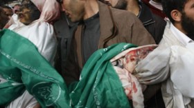 الفكاهي الجزائري “سماعين” يلقن أبناء فرنسا لغة السلام