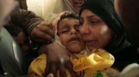 سياسيو موريتانيا يطالبون العرب بإغلاق القواعد العسكرية الأمريكية