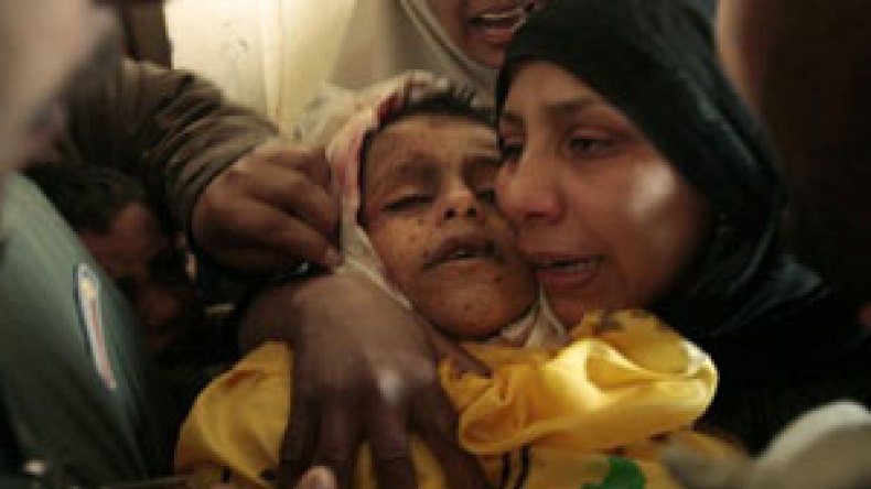 سياسيو موريتانيا يطالبون العرب بإغلاق القواعد العسكرية الأمريكية