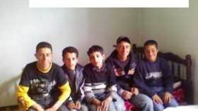 الأولياء يحاصرون المؤسسة ويحتجزون الطاقم التربوي