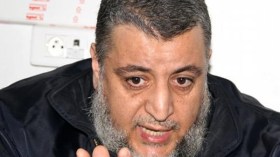 زراوي: حركة “بركات” مشبوهة ومجهولة النسب