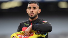 أجور جزائريي البطولة الإيطالية مُرشّحة للتخفيض