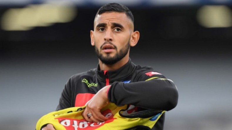 تحديد القيمة المالية لـ “غلام” في سوق الإنتقالات