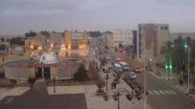 برامج فارغة وحضور محتشم للمواطنين بحاسي مسعود