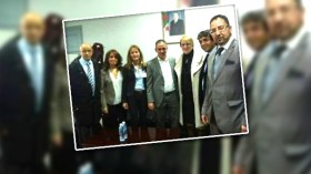 الأفالان يستضيف حفيدة “قاطع الآذان”!