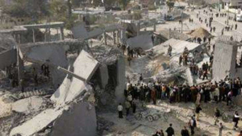 معظم ضحايا عدوان غزة من المدنيين