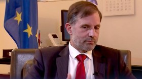 الجزائر تبذل “مجهودات كبيرة” لمواجهة التغيرات المناخية