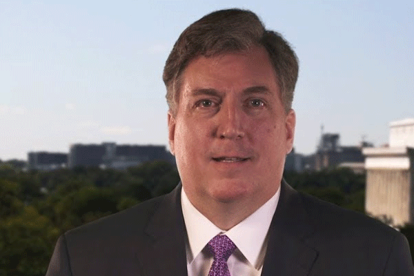 John Desrocher: “I Want To Convey The True Picture Of Algeria”