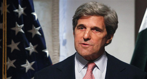 John Kerry prend part au Jubilé d’or de l’Union africaine le 25 mai à Addis-Abeba