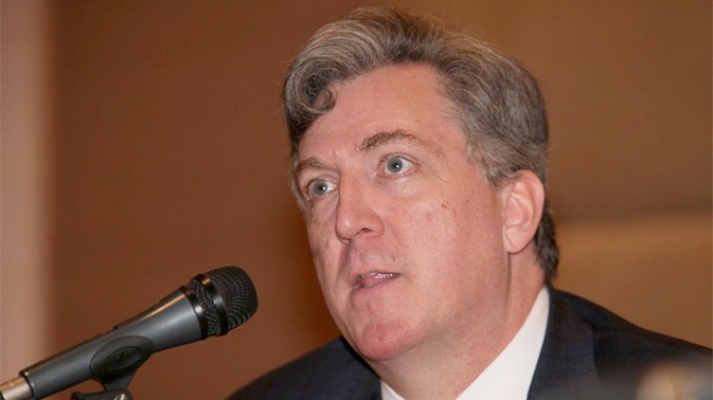 السفير الأمريكي: ندعم تأهيل 16 ألف جزائري خلال سنة