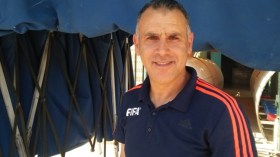 هدفنا الوصول إلى نصف نهائي الكأس