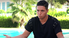 نصري: نعم.. أشرب الخمر وارتاد الملاهي الليلية